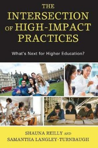 Cover of The Intersection of High-Impact Practices