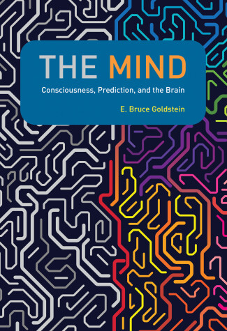 Book cover for The Mind