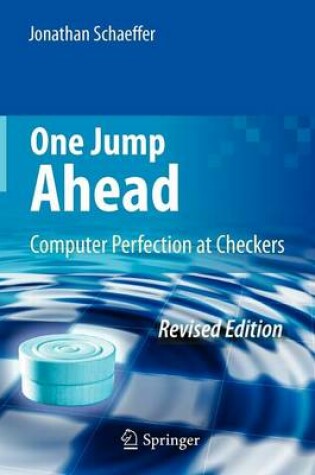 Cover of One Jump Ahead