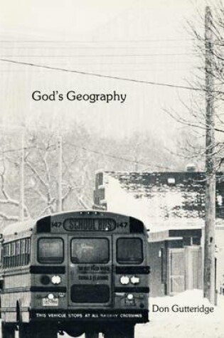 Cover of God's Geography