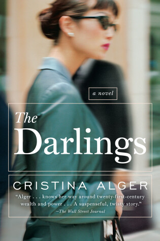 Cover of The Darlings