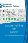 Book cover for Scrum Training for Teams