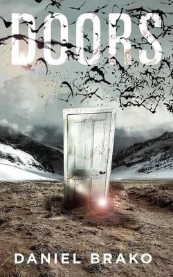 Cover of Doors