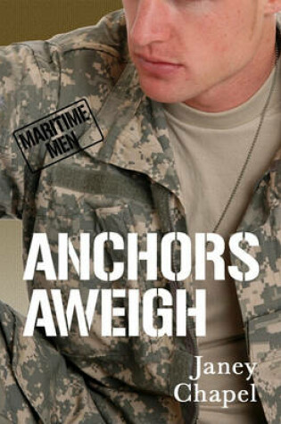 Cover of Anchors Aweigh