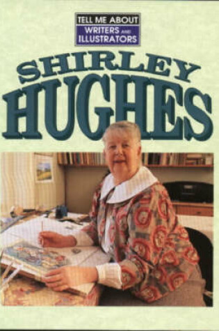 Cover of Shirley Hughes