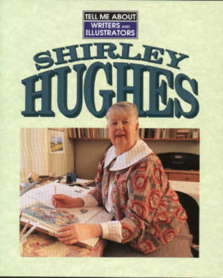 Cover of Shirley Hughes