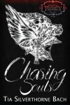 Book cover for Chasing Souls