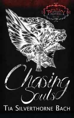 Cover of Chasing Souls