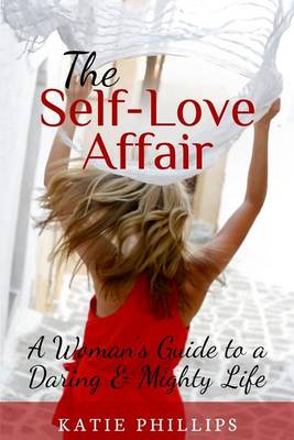 Book cover for The Self-Love Affair