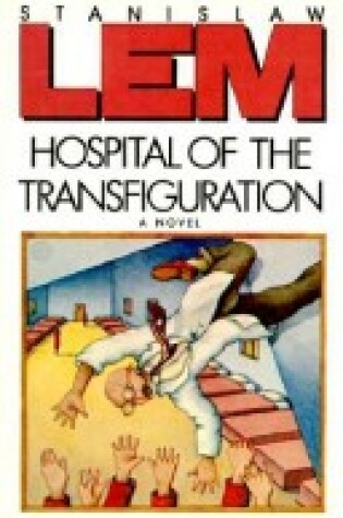 Cover of Hospital of the Transfiguration