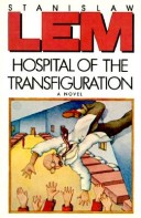 Book cover for Hospital of the Transfiguration