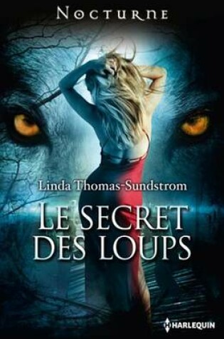 Cover of Le Secret Des Loups