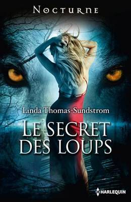 Book cover for Le Secret Des Loups