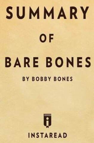 Cover of Summary of Bare Bones