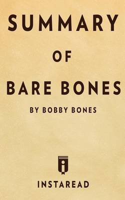 Book cover for Summary of Bare Bones