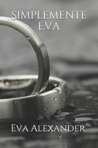 Cover of Simplemente Eva