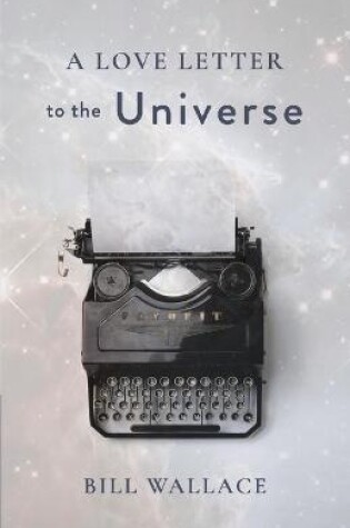 Cover of A Love Letter to the Universe