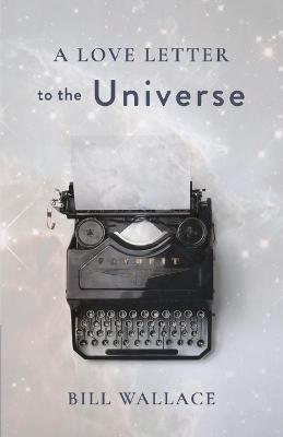 Book cover for A Love Letter to the Universe