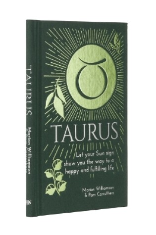 Cover of Taurus