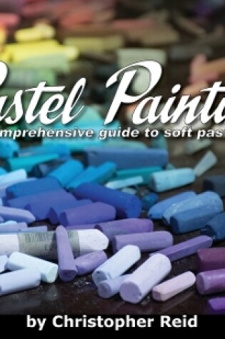 Cover of Pastel Painting