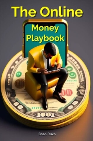 Cover of The Online Money Playbook