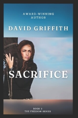 Cover of Sacrifice