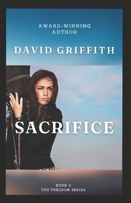 Cover of Sacrifice