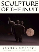 Book cover for Sculpture of the Inuit - Revised