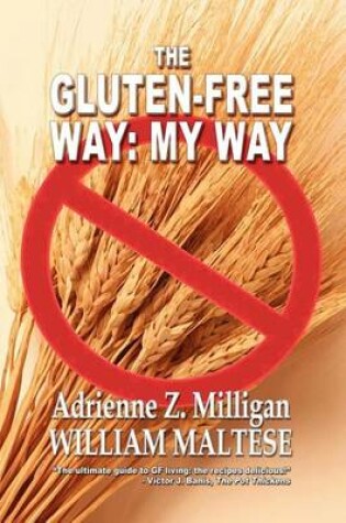 Cover of The Gluten-Free Way