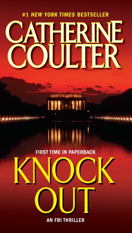 Book cover for KnockOut