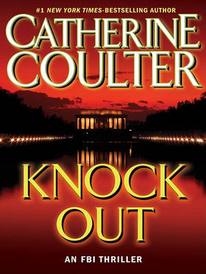 Book cover for Knockout