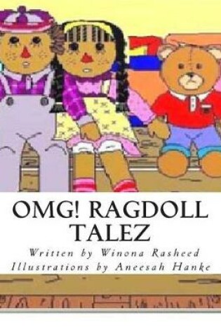 Cover of OMG! Ragdoll Talez