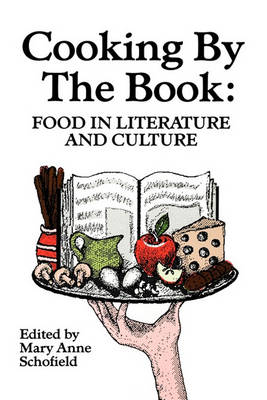 Book cover for Cooking by the Book