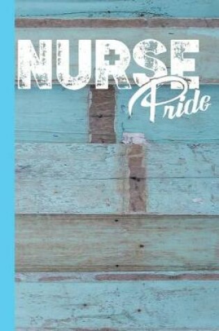 Cover of Nurse Pride