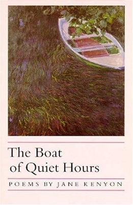 Book cover for The Boat Of Quiet Hours