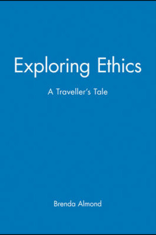 Cover of Exploring Ethics