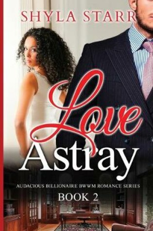 Cover of Love Astray