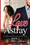 Book cover for Love Astray