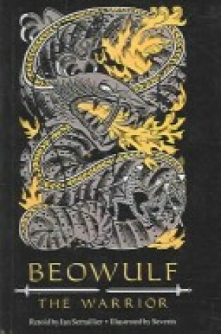 Cover of Beowulf the Warrior