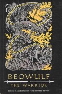 Book cover for Beowulf the Warrior