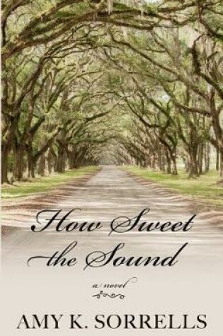 Cover of How Sweet the Sound