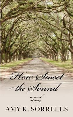 Book cover for How Sweet the Sound