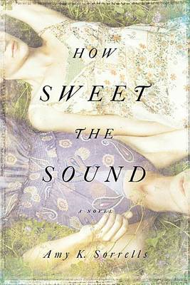 Book cover for How Sweet the Sound