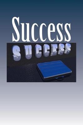 Book cover for Success