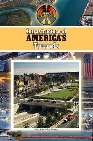 Cover of Infrastructure of America's Tunnels