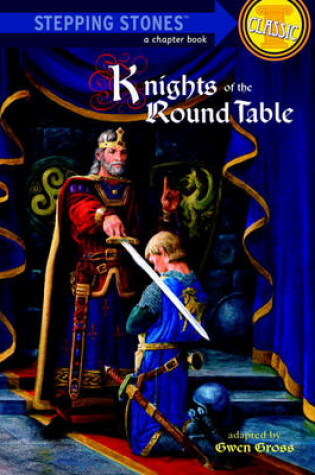 Cover of Knights of the Round Table(adaptation)