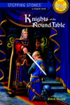 Book cover for Knights of the Round Table(adaptation)