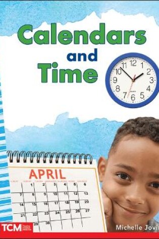 Cover of Calendars and Time