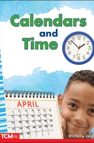 Cover of Calendars and Time