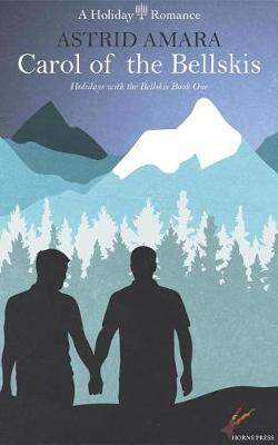 Book cover for Carol of the Bellskis
